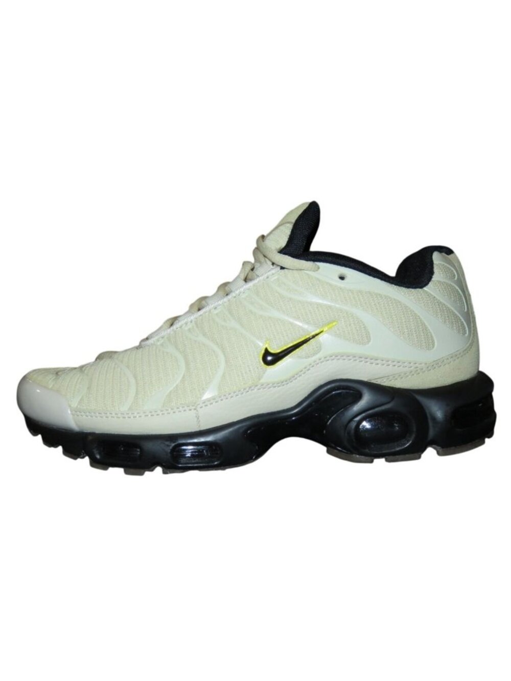 Nike Air Max Plus Wheatgrass DZ4501-700 Men's 8 Women's 10